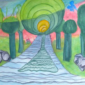 2022 Abrahamsen Schnee Winternacht (1)