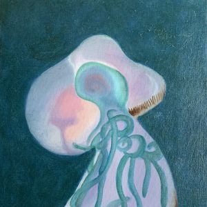 Deepstaria 7 (30x40)